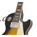 Epiphone Les Paul Standard Plustop PRO Electric Guitar   565863040